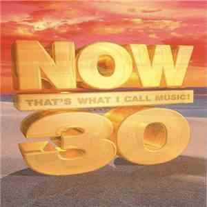 Various - Now That's What I Call Music! 30