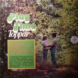 Various - Playtime Toppar