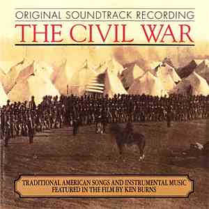 Various - The Civil War - Original Soundtrack Recording