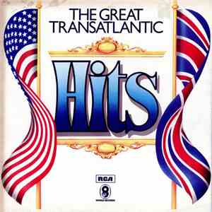 Various - The Great Transatlantic Hits