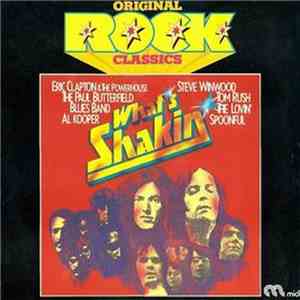 Various - What's Shakin