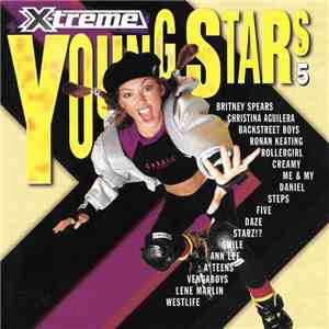 Various - X-Treme Young Stars 5