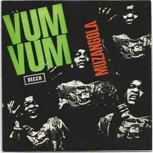 Vum-Vum - Muzangola