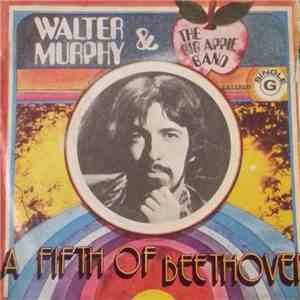 Walter Murphy And The Big Apple Band - A Fifth Of Beethoven