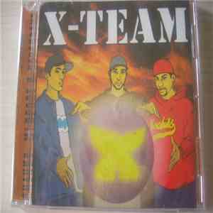 X-Team - Знания, Мъдрост И Разбиране