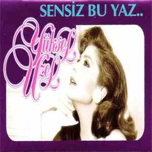 Yüksel Uzel - Sensiz Bu Yaz...