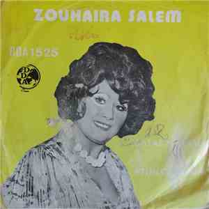 Zouhaira Salem - Aatini-Chreaba / Bat-Ya-Hama