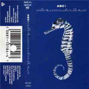 ABC - Abracadabra