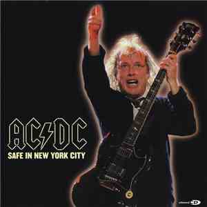 AC/DC - Safe In New York City