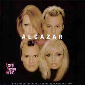 Alcazar - Alcazarized