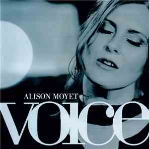 Alison Moyet - Voice