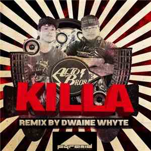 Alto Bros - Killa