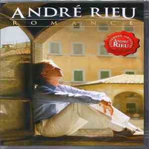 André Rieu - Romance