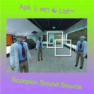 Apk ♀ ᴎᴇᴛ ☯ LtdFAX / Scorpion Sound Source - ⧉