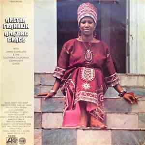 Aretha Franklin - Amazing Grace