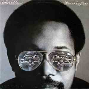 Billy Cobham - Inner Conflicts