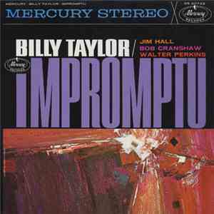 Billy Taylor - Impromptu