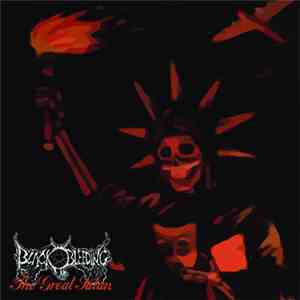 Black Bleeding - The Great Satan