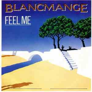 Blancmange - Feel Me