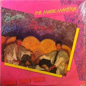 Bonny Cepeda Y Su Orquesta - The Music Makers