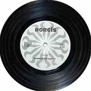 Borgís - Promised Land? / Give Us A Raise