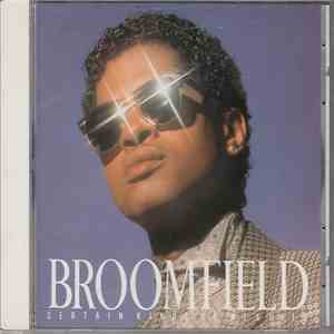 Broomfield - Certain Kinds Of Weather