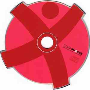 Caprice  - The Only Way Is Up