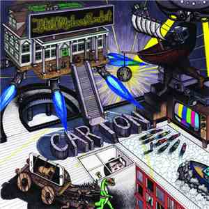 Carton - Total Modern Comfort