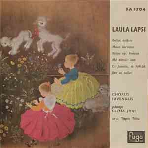 Chorus Juvenalis - Laula Lapsi I