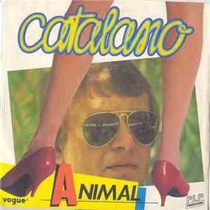 Christian Catalano - Animal