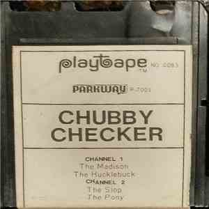 Chubby Checker - Chubby Checker