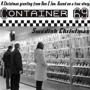 Container 69 - Swedish Christmas