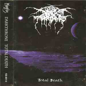 Darkthrone - Total Death