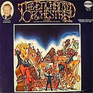 David Niven And The National Philharmonic Orchestra - The Enchanted Orchest ...