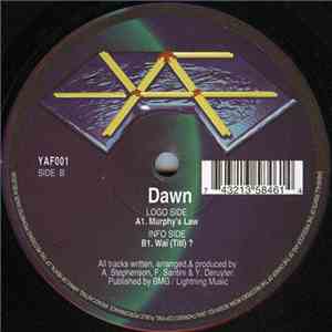 Dawn  - Murphy's Law / Waï (Titi) ?