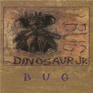 Dinosaur Jr. - Bug