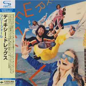 Dixie Dregs - Free Fall