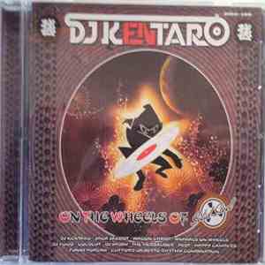 DJ Kentaro - On The Wheels Of Solid Steel