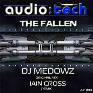 DJ Medowz - The Fallen