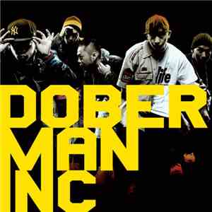 Doberman Inc - Stop,Look,Listen
