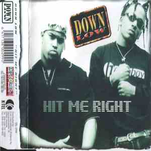 Down Low - Hit Me Right