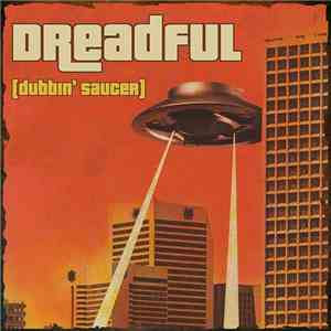 Dreadful - Dubbin' Saucer