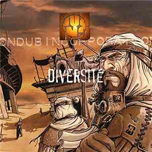 Dub Incorporation - Diversité
