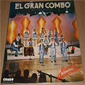 El Gran Combo - Nuestro Aniversario
