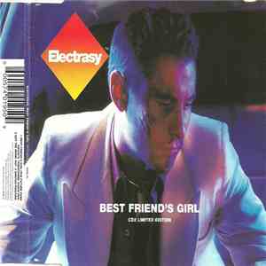 Electrasy - Best Friend's Girl