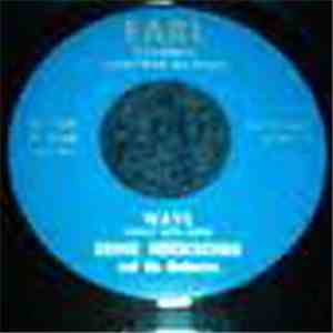 Ernie Heckscher - When Was The Time / Wave