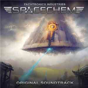 Evan LE NY - SpaceChem Original Soundtrack
