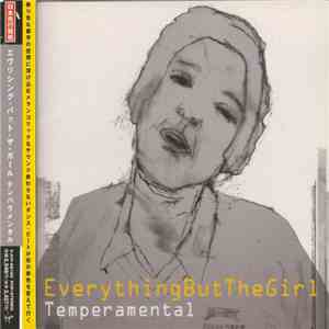 Everything But The Girl - Temperamental
