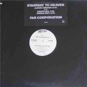 Far Corporation - Stairway To Heaven