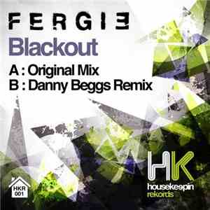 Fergie - Blackout